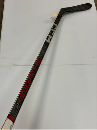 Senior CCM Jetspeed FT6 Pro Hockey Stick Right Handed P28 (67")