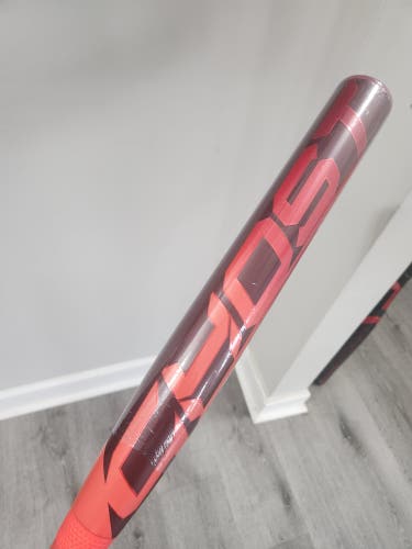 2026 Easton Ghost Advanced Composite Bat (-10) 23 oz 33" (New)