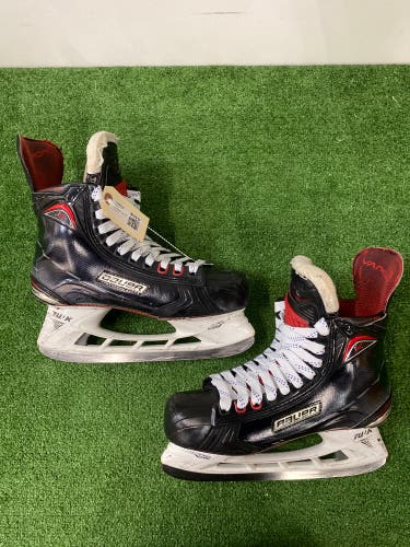 Bauer Vapor 1X Hockey Skates | Senior Size 10