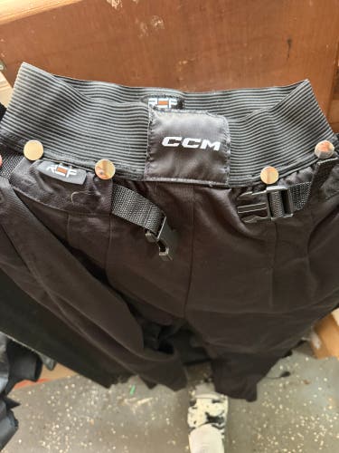 CCM Referee (Used)