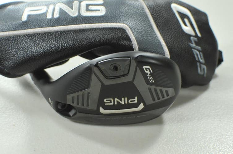 Ping G425 2-17* Hybrid Regular Flex Right Alta CB 70g Graphite # 210784