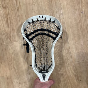Under Armour Command 2 Used Stringing Head (Used)