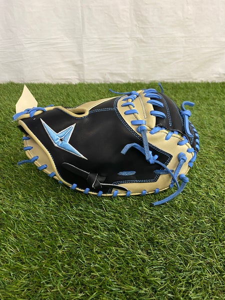 All Star S7 Elite RH Catcher's Mitt | 32.5"