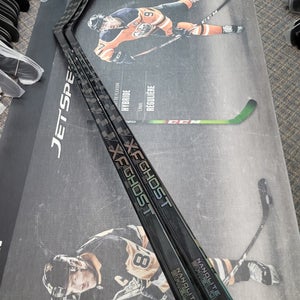 2 PACK | PM9 | 70 Flex NEW! Senior CCM XF Ghost Right Handed Hockey Stick Pro Stock