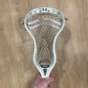 Under Armour Command 2 Used Stringing Head (Used)
