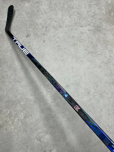 75 Flex Custom P29  Senior True Hzrdus 9x4 Right Hand Hockey Stick MARNER Pro Stock (New)
