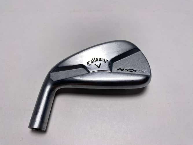 Callaway APEX UT 2014 Utility Iron 21* HEAD ONLY Mens LH