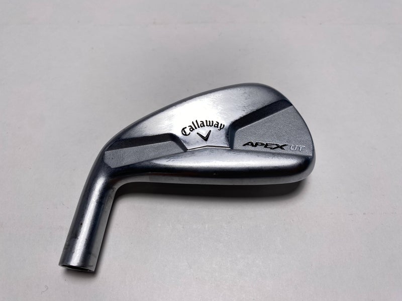Callaway APEX UT 2014 Utility Iron 21* HEAD ONLY Mens LH