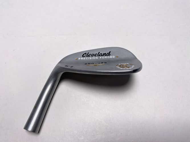 Cleveland 588 Satin 2012 Wedge W 46* 8 Bounce HEAD ONLY Mens LH