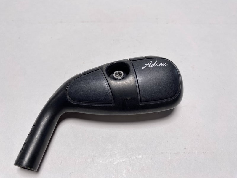 Adams Pro DHY 2014 4 Utility Iron 21* HEAD ONLY Mens LH
