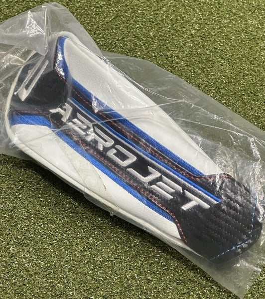 Cobra Aerojet Rescue Utility Hybrid Cover Headcover NEW