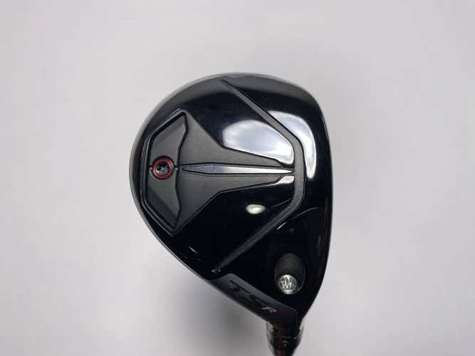 Titleist TSR1 5 Hybrid 23* Mitsubishi Chemical MMT R2 50g Senior RH