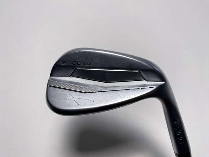 Ping Glide 4.0 Gap Wedge GW 50* 12S Black Dot Elevate MPH 95g Regular RH