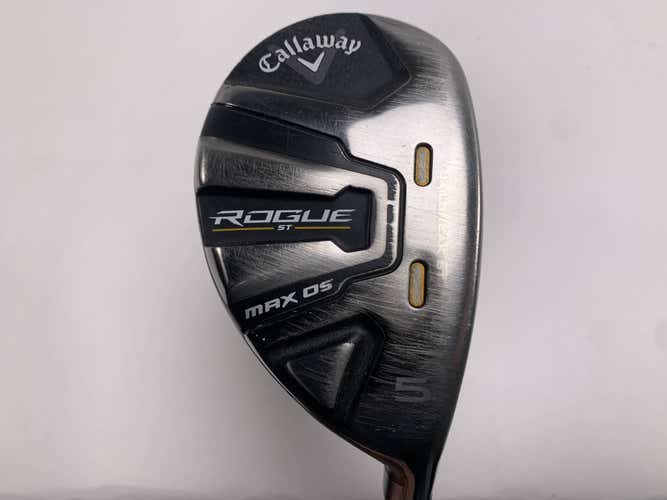 Callaway Rogue ST Max OS 5 Hybrid 25* Tensei Blue AV Series 65g Regular RH