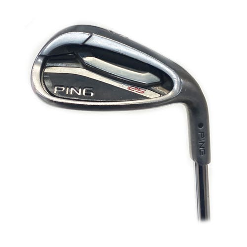 Ping G25 Single Sand Wedge Black Dot Steel CFS Regular Flex