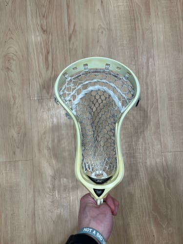 ECD Weapon X Used Stringing Head (Used)
