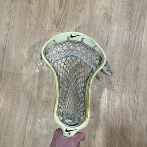 Nike CEO 2 Used Stringing Head (Used)