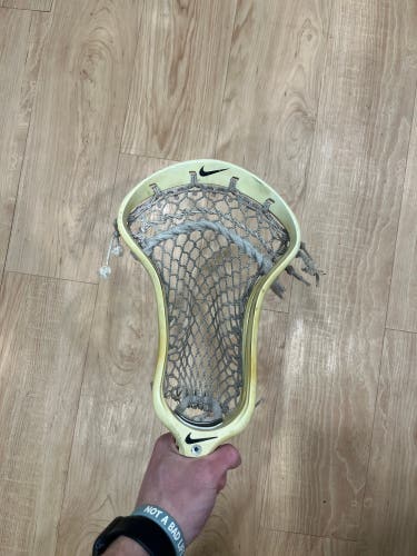 Nike CEO 2 Used Stringing Head (Used)