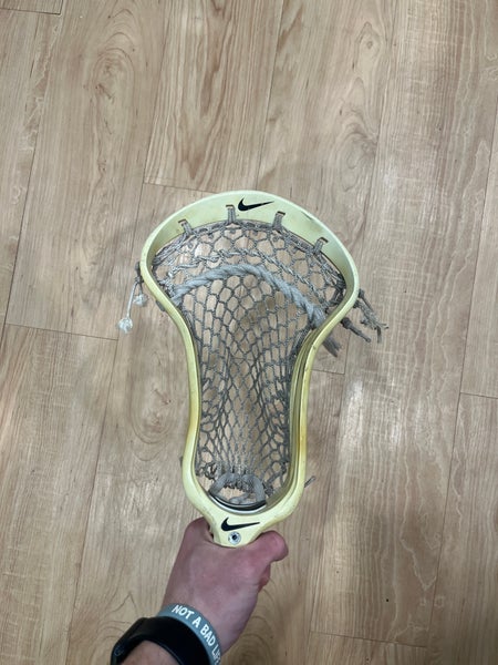 Nike CEO 2 Used Stringing Head (Used)