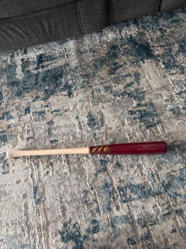 2020 Marucci AM22 Maple Training Bat 29" (Used)