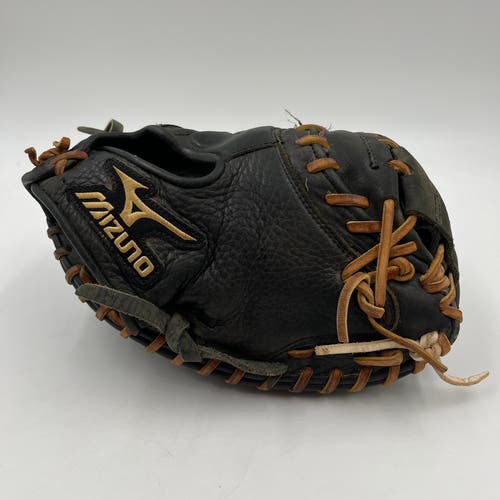 Mizuno MVP GXC 54 34” Catchers Mitt Baseball Glove