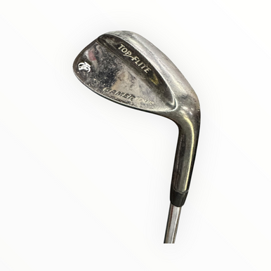 Used Top Flite GAMER TOUR Golf Wedge Mens RH 60 Degree 11375-S000374076