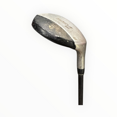 Used Taylormade RESCUE MID Mens Hybrid Club RH 4 Hybrid 11375-S000374075