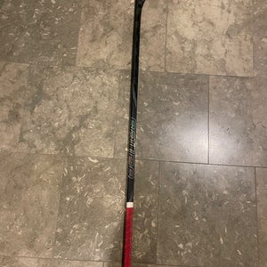 Senior Bauer Nexus Tracer Right Handed Hockey Stick P28 87 Flex Pro Stock (New)