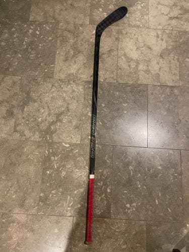 Senior Bauer Nexus Tracer Right Handed Hockey Stick P28 87 Flex Pro Stock (New)