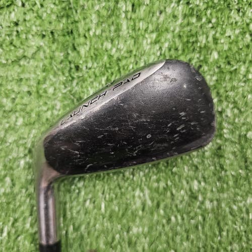 2020 Wilson Launch Pad Single 5 Iron Hybrid KBS Tour 80 Regular Steel LH 38.5"