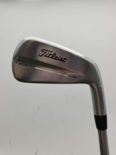 2025 TITLEIST T250 2 IRON XSTIFF KBS CTAPER 130 39.5" DEMO