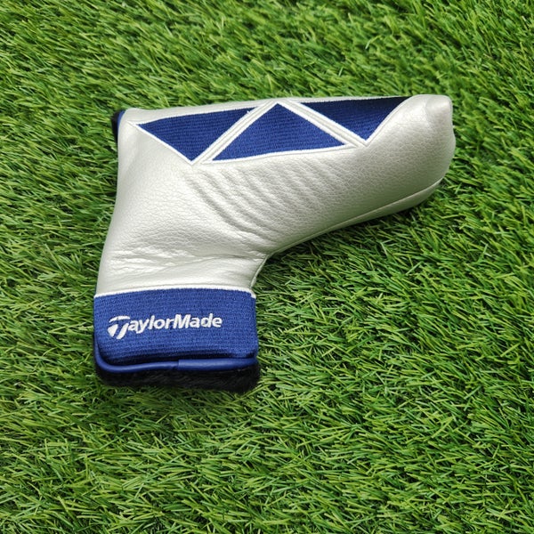 TAYLORMADE TRUSS BLADE PUTTER HEADCOVER VERYGOOD