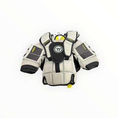 Used Warrior RX3E Youth Body Armor XL 11375-S000374059