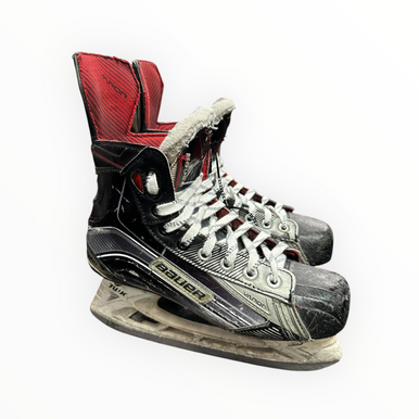 Used Bauer VAPOR X900 Intermediate Hockey Skate Intermediate 4.5 11375-S000374051