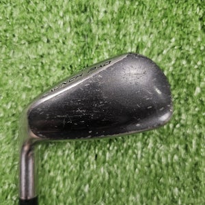 2020 Wilson Launch Pad Single 7 Iron Hybrid KBS Tour 80 Regular Steel LH 37.5"
