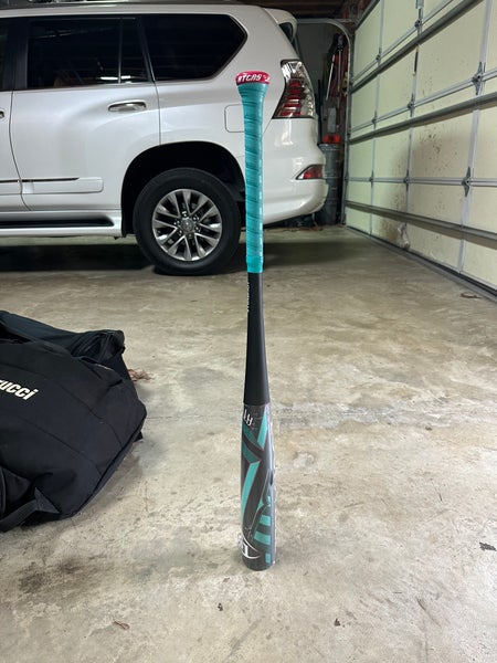 2025 Louisville Slugger Atlas Alloy BBCOR Certified Bat (-3) 30 oz 33" (New)