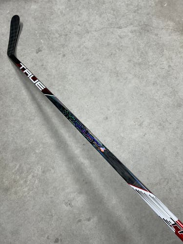 75 Flex Custom P29  Senior True Hzrdus 9x4 Right Hand Hockey Stick MARNER Team Canada Pro Stock (New