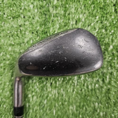 2020 Wilson Launch Pad Single 8 Iron Hybrid KBS Tour 80 Regular Steel LH 37"