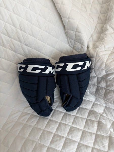 CCM Gloves 9" (Used)
