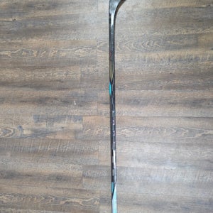 Senior Bauer Nexus Tracer Left Hand Hockey Stick P92 65 Flex (Used)