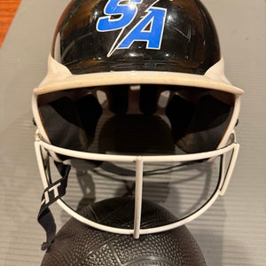 Small / Medium Rip It Vision Classic Batting Helmet (Used)