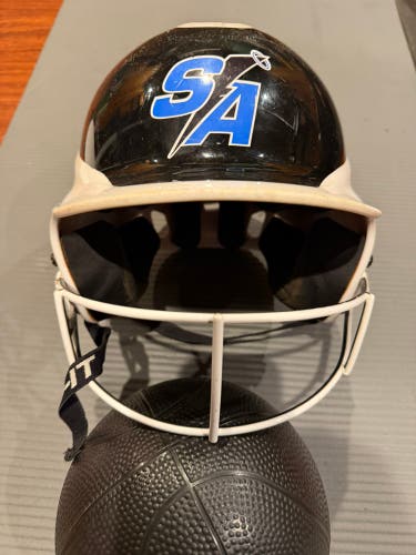 Small / Medium Rip It Vision Classic Batting Helmet (Used)