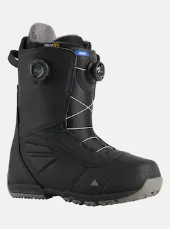 Size M 7.0 (W 8.0) Burton RULER BOA Snowboard Boots (New)
