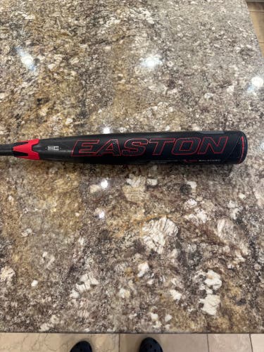 2019 Easton Project 3 ADV Composite BBCOR (-3) 29 oz 32" (Very Good)