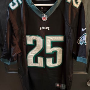 Black Small Men's Nike Jersey (Used)