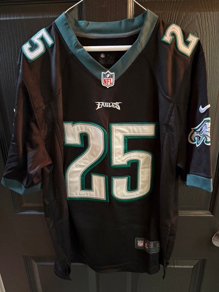 Black Small Men's Nike Jersey (Used)