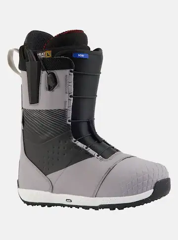 Size M 7.0 (W 8.0) Burton ION Speedzone Snowboard Boots (New)