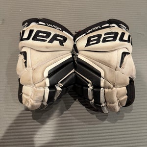 Bauer Vapor X100 Gloves 10" (Used)