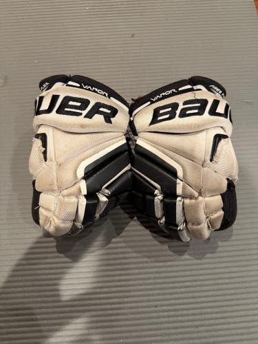 Bauer Vapor X100 Gloves 10" (Used)
