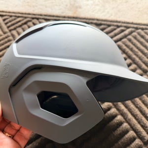 Small / Medium Tucci Batting Helmet (Used)